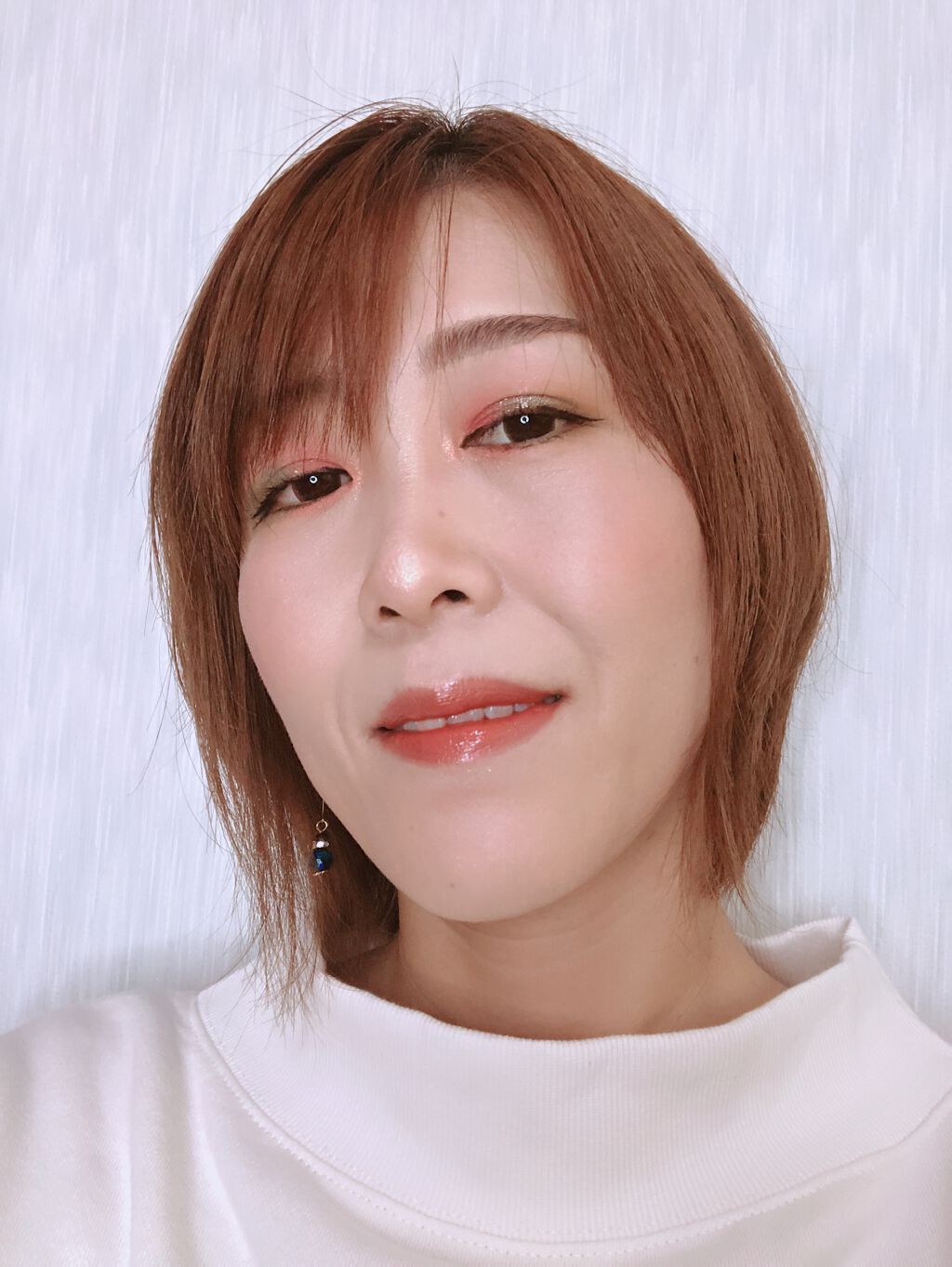 大英博物館 エジプトシリーズ アイシャドウパレット/ZEESEA/アイシャドウパレットを使ったクチコミ(1枚目)