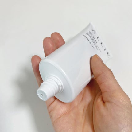 アリィー クロノビューティ ジェルUV EX/アリィー/日焼け止めジェルを使ったクチコミ(3枚目)