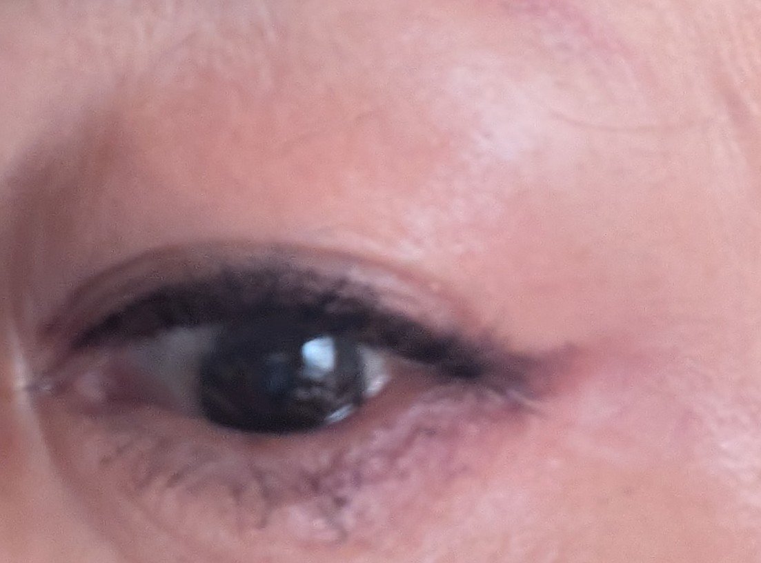 ラッシュエキスパンダー ロングロングロング/MAJOLICA MAJORCA/マスカラを使ったクチコミ（2枚目）