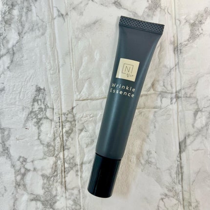 N organic Vie リンクルパックエッセンス/N organic/美容液を使ったクチコミ(5枚目)