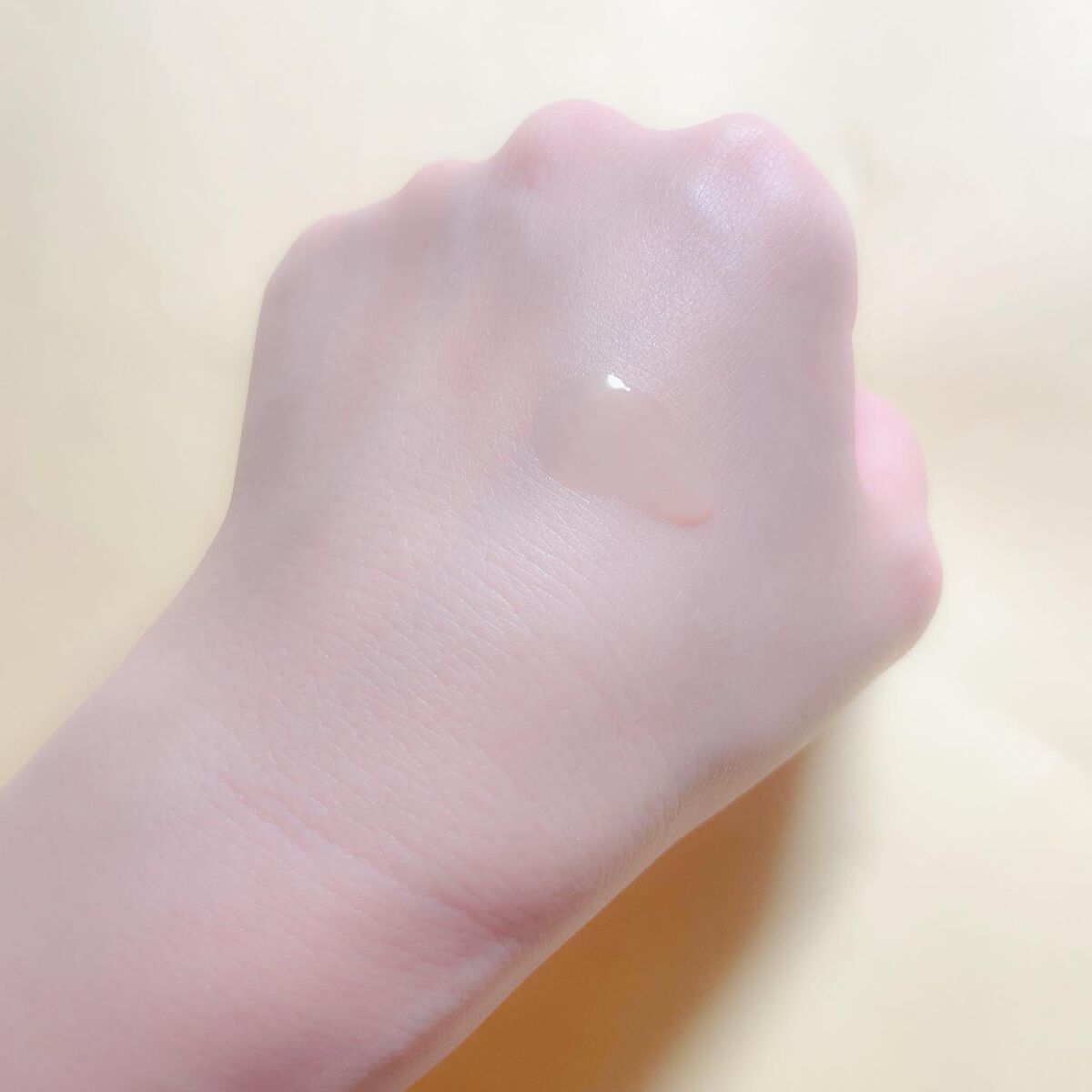 プラチナVCセラム/イデアアクト/美容液を使ったクチコミ（3枚目）