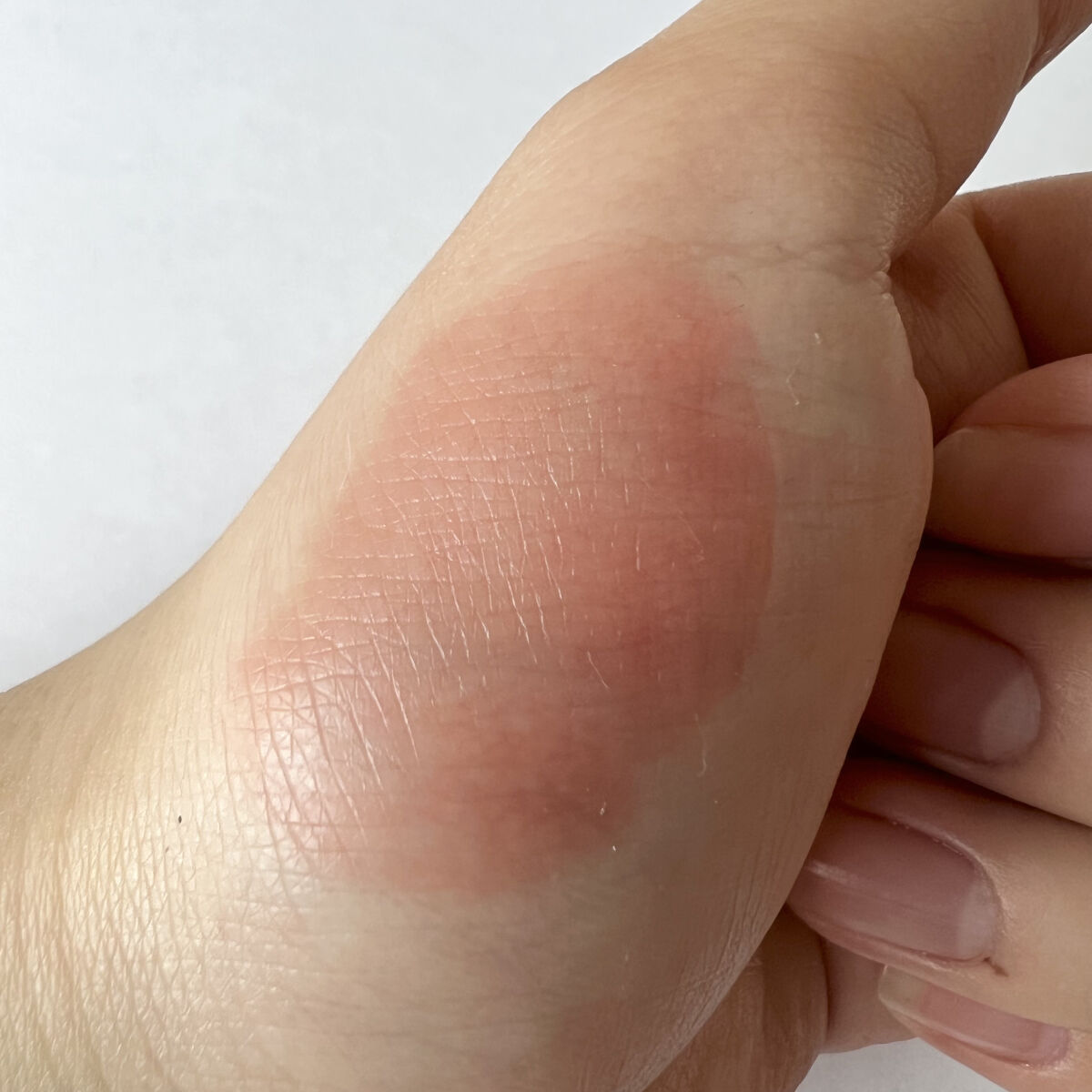 デュイフルウォーターティント/rom&nd/リップティントを使ったクチコミ（3枚目）