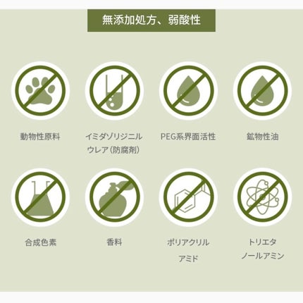 オリーブリアル ボディクレンザー/innisfree/ボディソープを使ったクチコミ(7枚目)