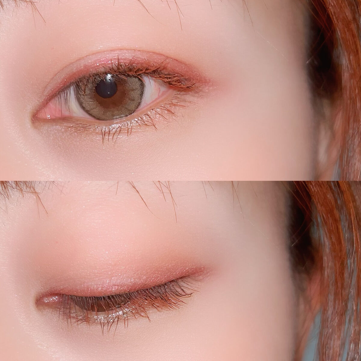 トゥルーディメンションレイヤリングチーク/hince/パウダーチークを使ったクチコミ（2枚目）