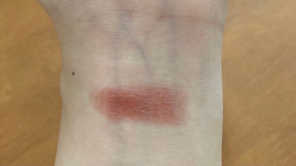 ケイト リップモンスター/KATE/口紅を使ったクチコミ(4枚目)