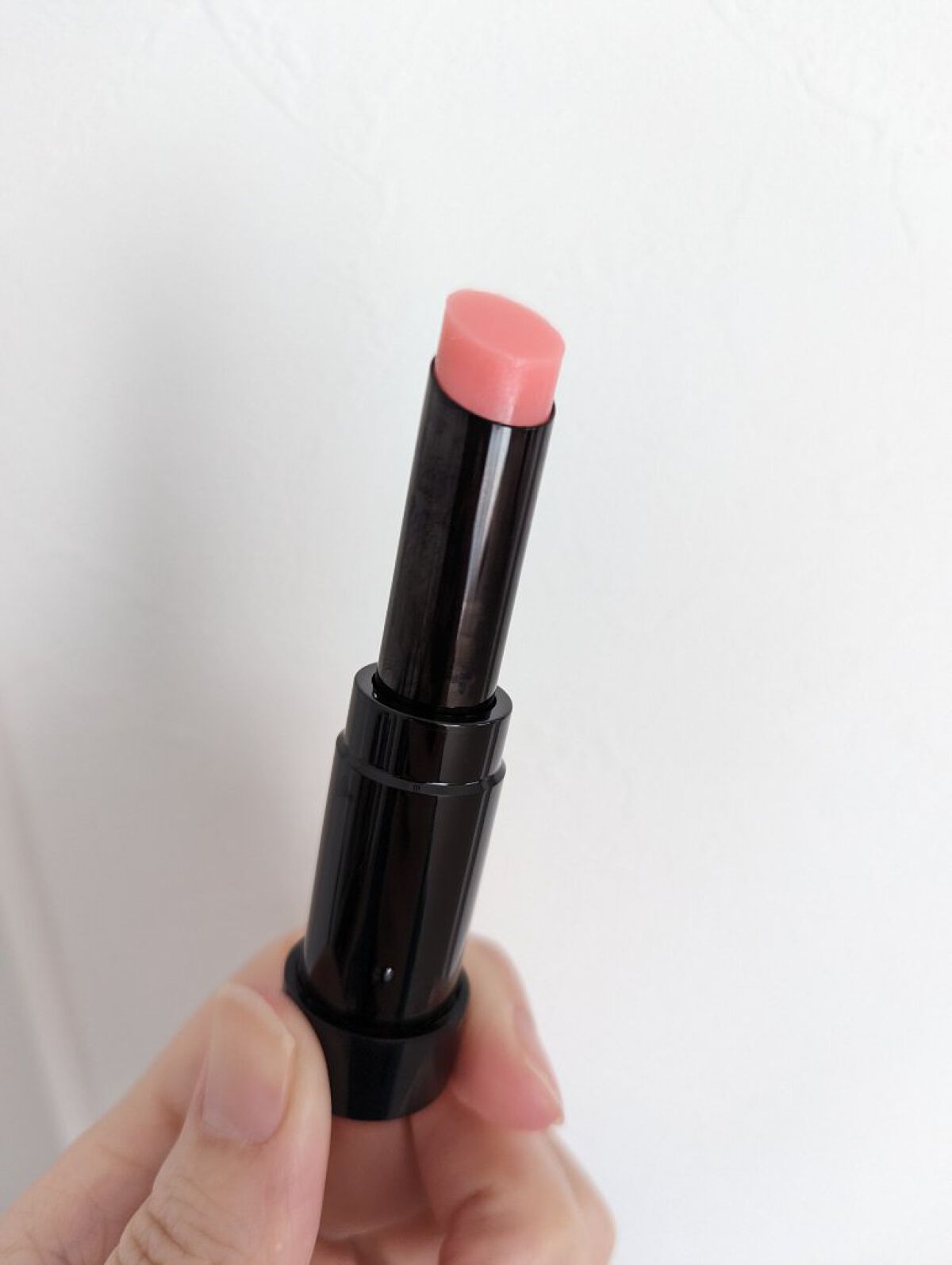 センシュアル ヌードバーム 112 BORN FREE/HERA/リップバームを使ったクチコミ（2枚目）