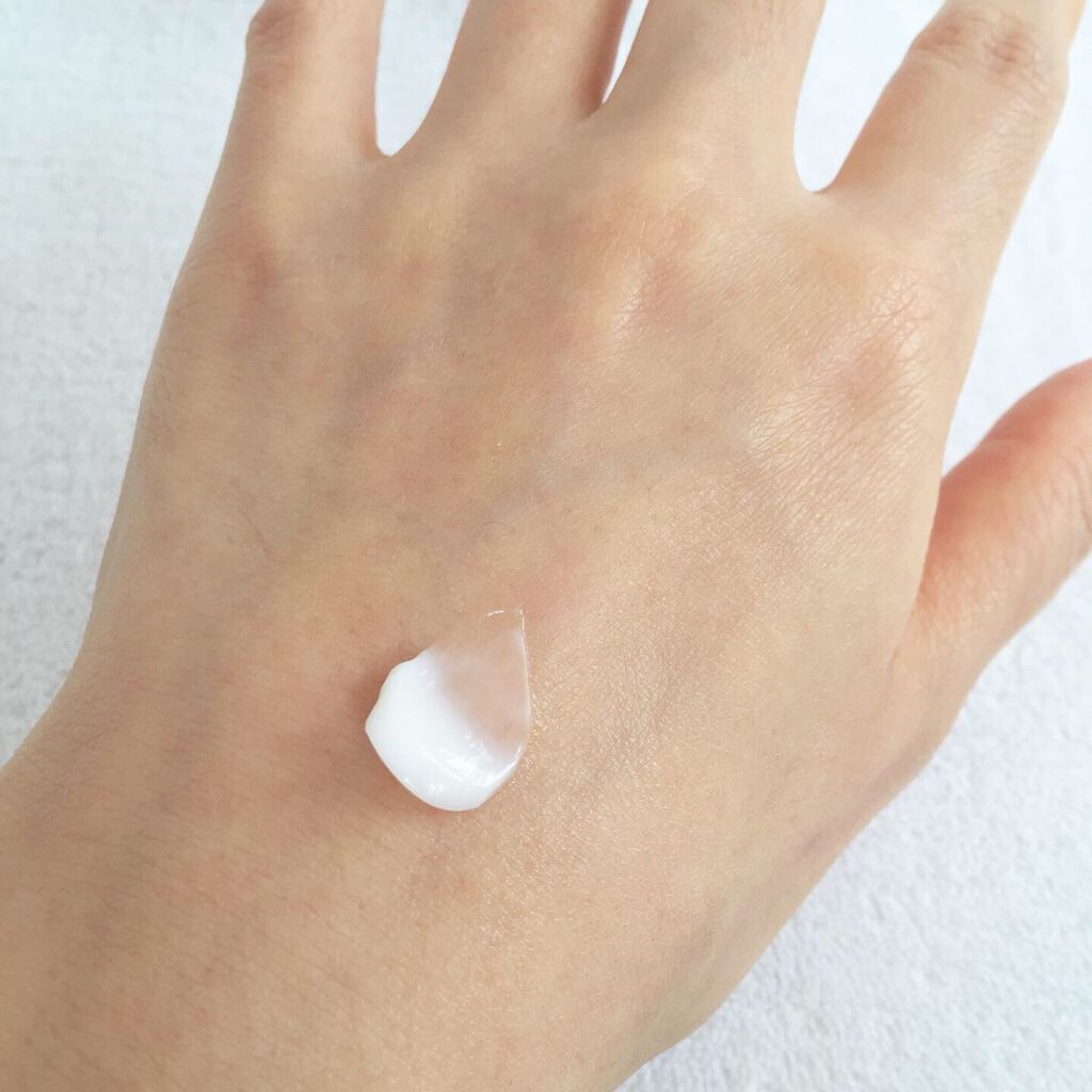 ラスターリッチクリーム/shimaboshi/フェイスクリームを使ったクチコミ(2枚目)