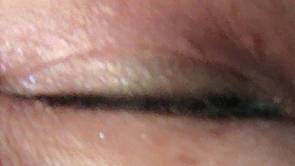 スティロ ユー ウォータープルーフ N/CHANEL/ペンシルアイライナーを使ったクチコミ(4枚目)