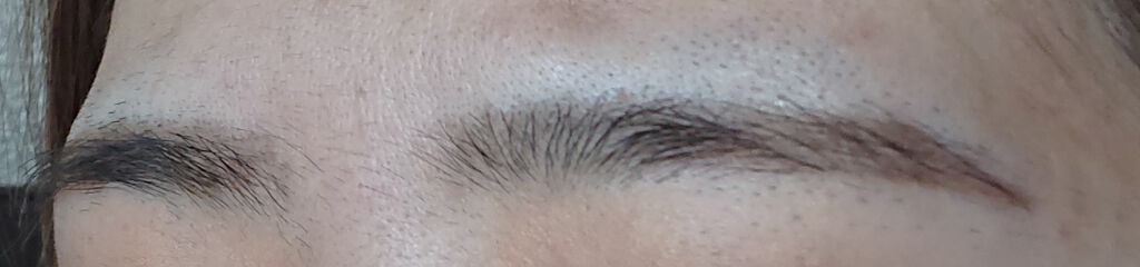 TWINKLE HAPPINESS GIRL/セリア/スティックアイシャドウを使ったクチコミ(4枚目)