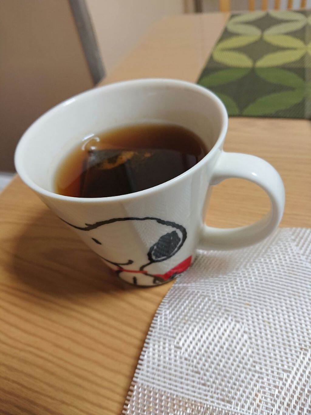 にゃーにゃ一団 on LIPS 「こんにちは🌞今日から金曜日まで仕事、休み➰最近、🍃ハマってるほ..」(3枚目)