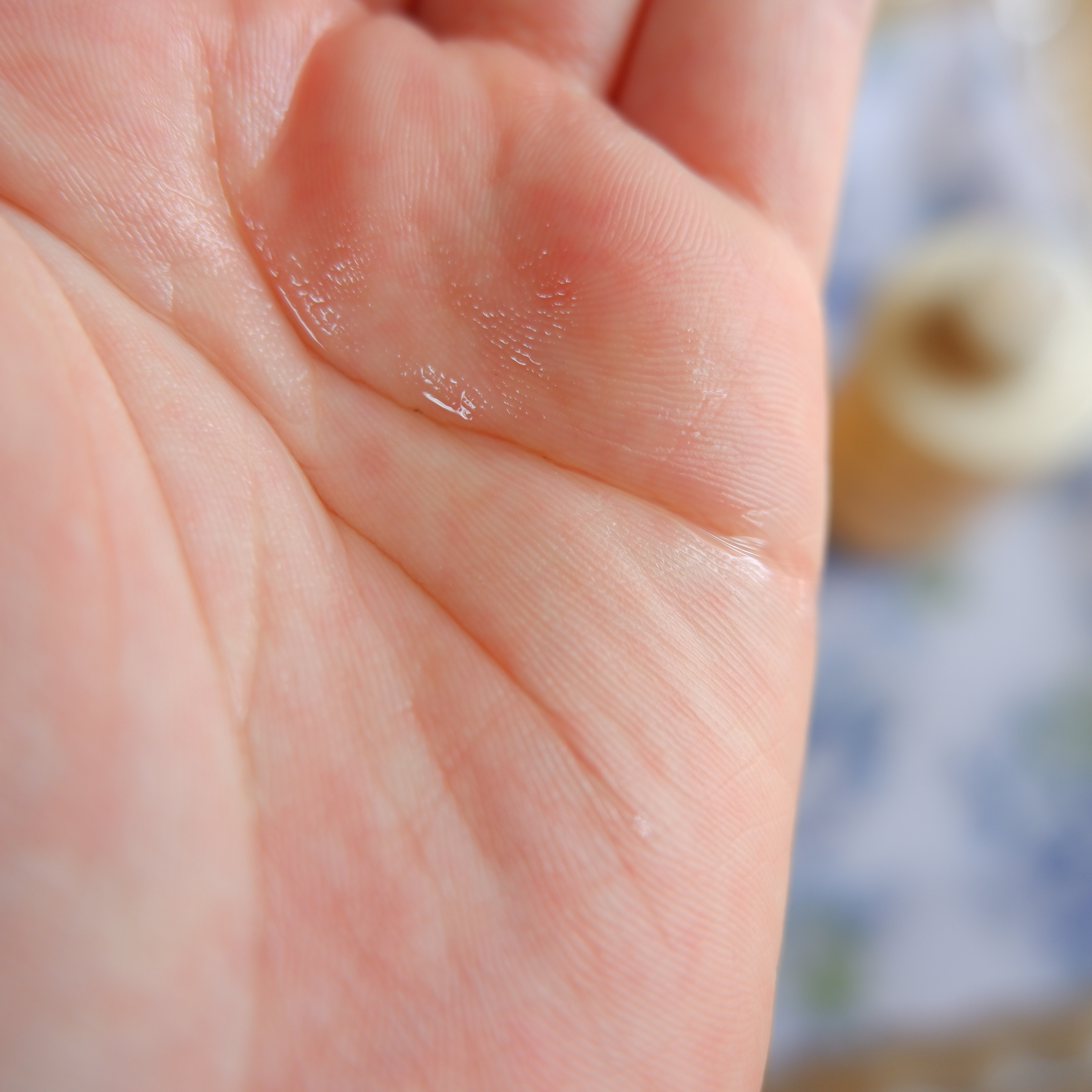 スパイスプラス　ヘア＆ボディオイル/SPICE+/ヘアオイルを使ったクチコミ（3枚目）