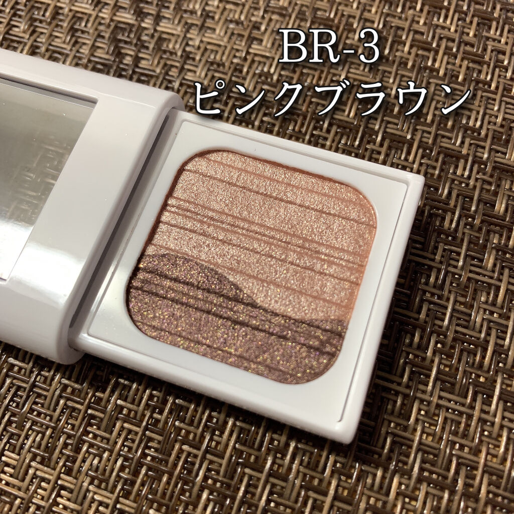 パーフェクトウィンク アイズ(なじみタイプ)/FASIO/アイシャドウパレットを使ったクチコミ（3枚目）