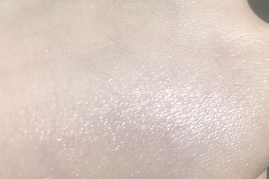 パールグロウハイライト/CEZANNE/パウダーハイライトを使ったクチコミ（1枚目）