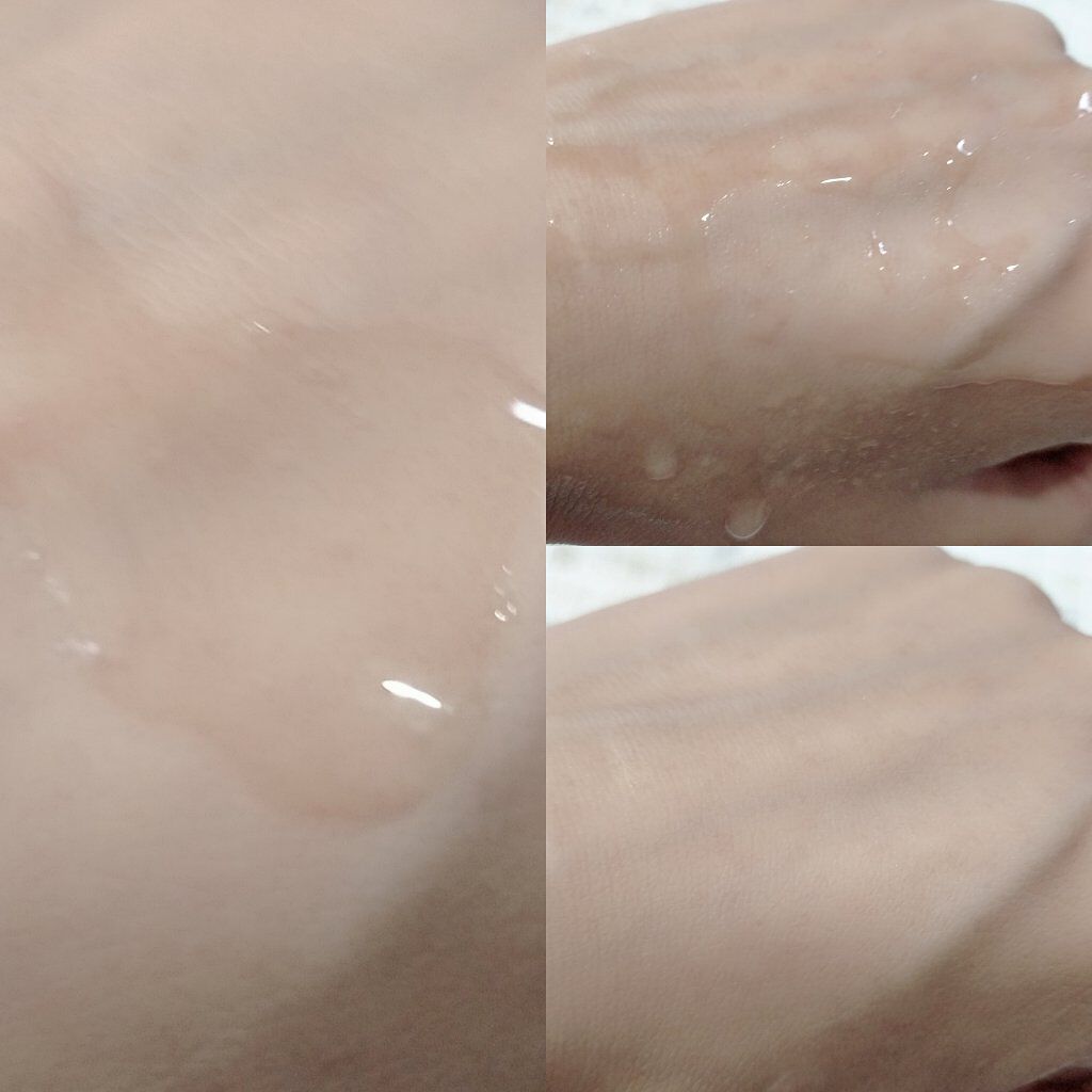 モイスチャーローション/shimaboshi/化粧水を使ったクチコミ（2枚目）