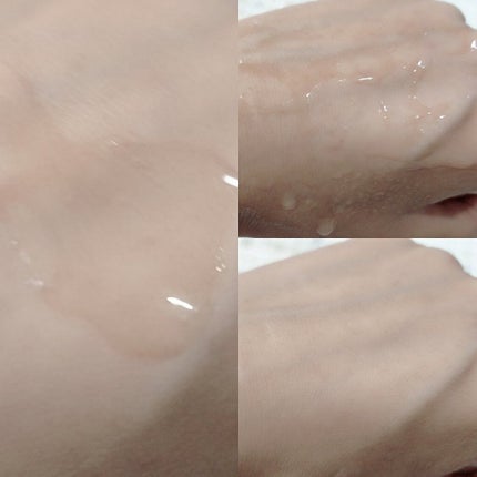 モイスチャーローション/shimaboshi/化粧水を使ったクチコミ(2枚目)