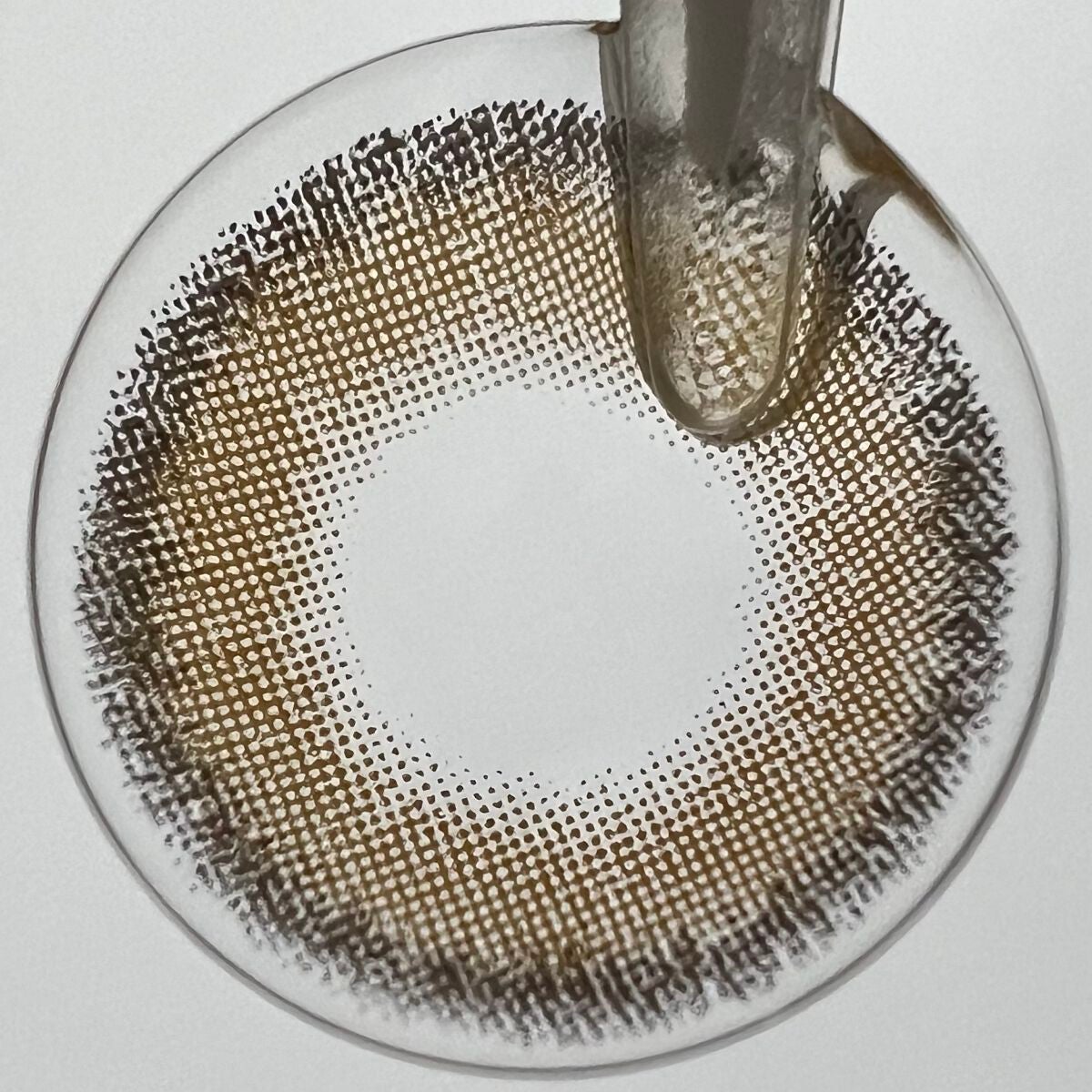 Cosmoz/otr/カラーコンタクトレンズを使ったクチコミ(5枚目)