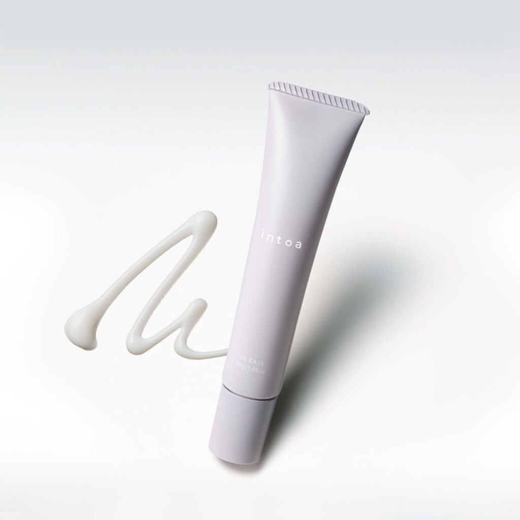 UVベース<日やけ止め・化粧下地> intoa