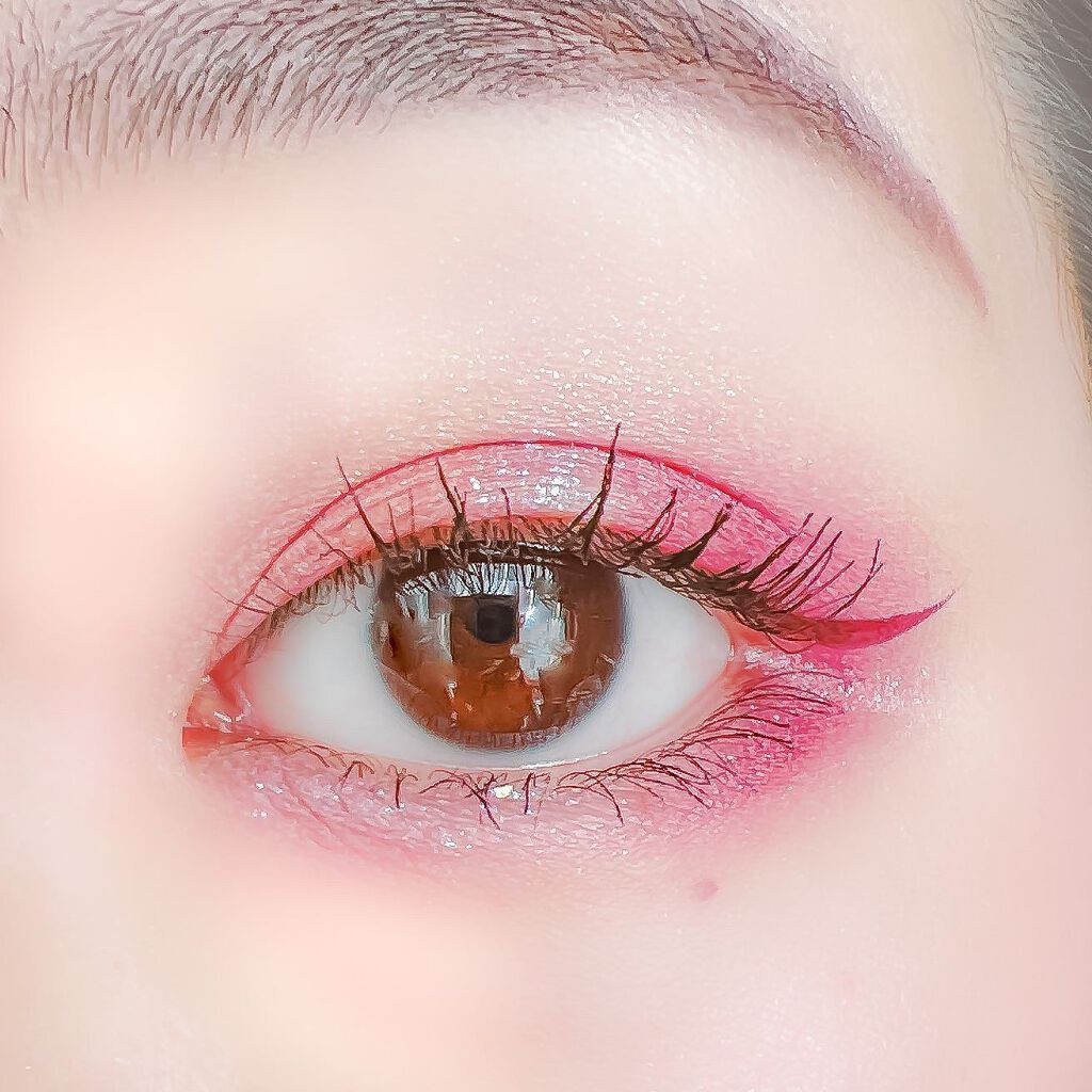 【旧】サンク クルール クチュール/Dior/アイシャドウパレットを使ったクチコミ（3枚目）