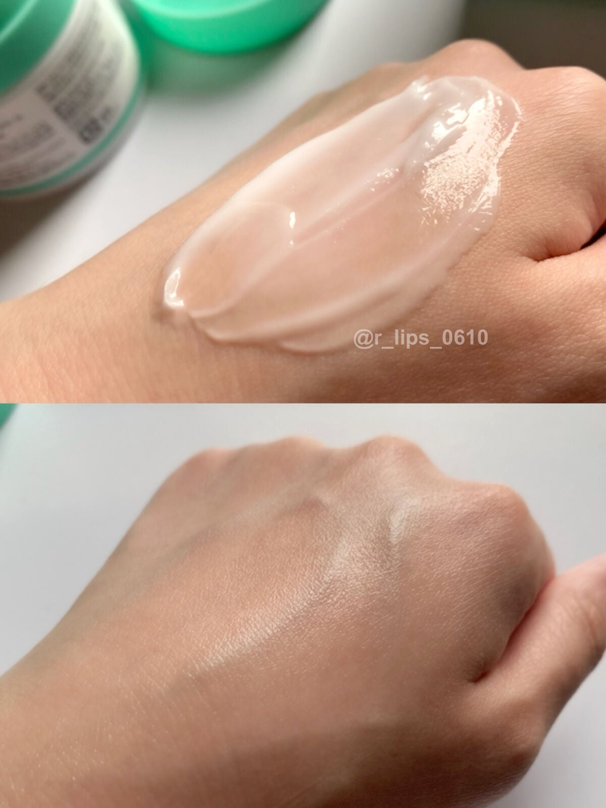 プロティニ ポリペプチド クリーム/Drunk Elephant/フェイスクリームを使ったクチコミ(4枚目)