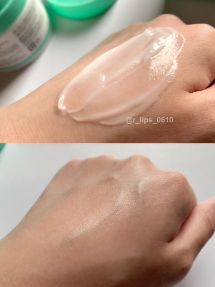 プロティニ ポリペプチド クリーム/Drunk Elephant/フェイスクリームを使ったクチコミ(4枚目)