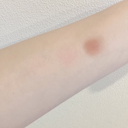 ジルスチュアート ムースブロウマスカラ/JILL STUART/眉マスカラを使ったクチコミ(2枚目)