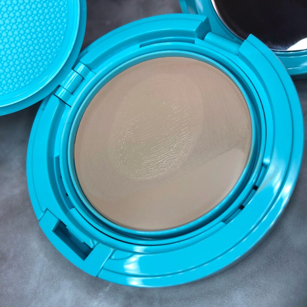 カバーステイWPファンデーションUV/コフレドール/パウダーファンデーションを使ったクチコミ(3枚目)