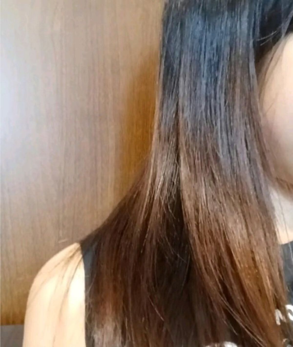 フィーノ　プレミアムタッチ　濃厚美容液ヘアマスク/フィーノ/ヘアマスク・ヘアパックを使ったクチコミ（2枚目）