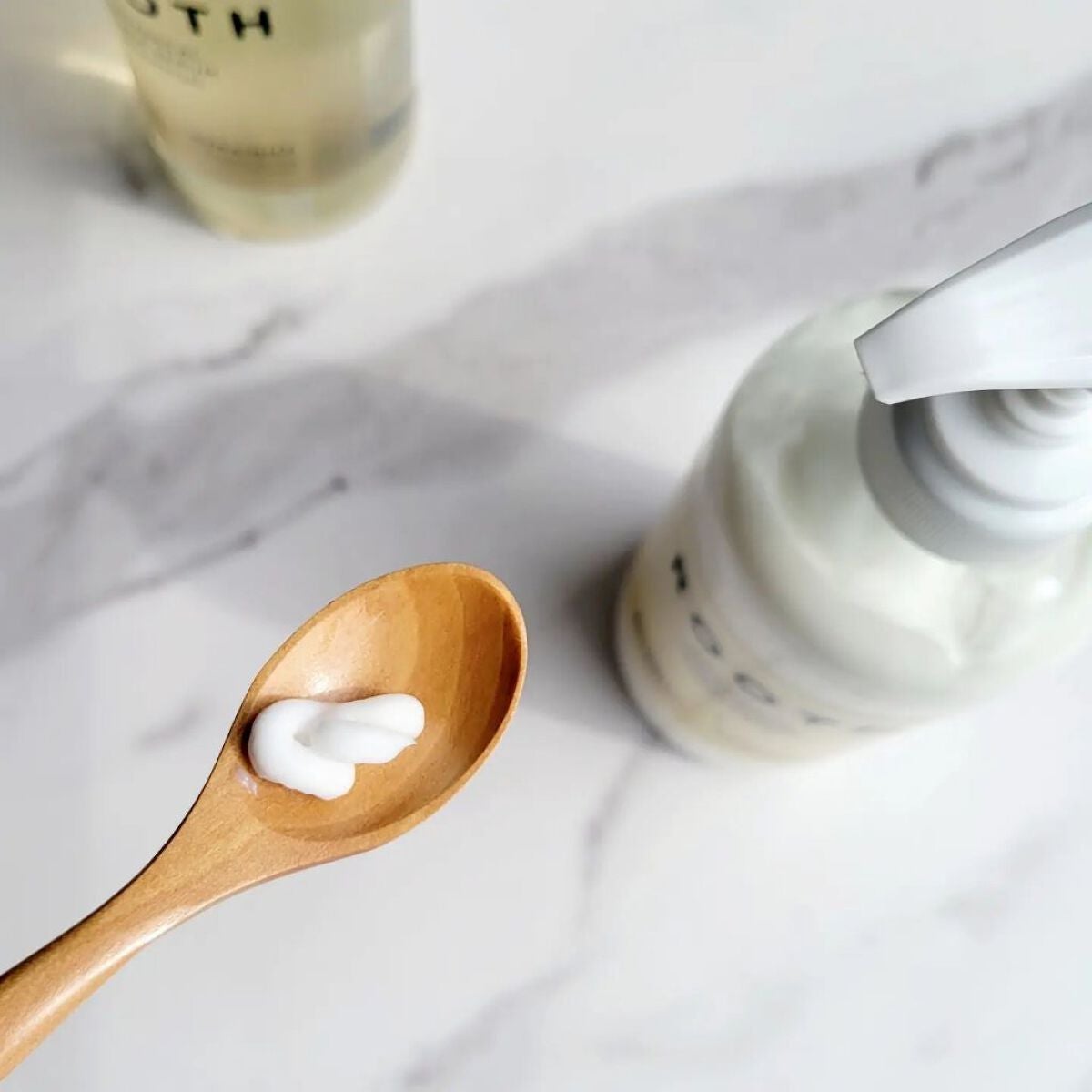 key on LIPS 「☆BOTANISTROOTH(ルース)ボタニカルスカルプセラム..」(4枚目)