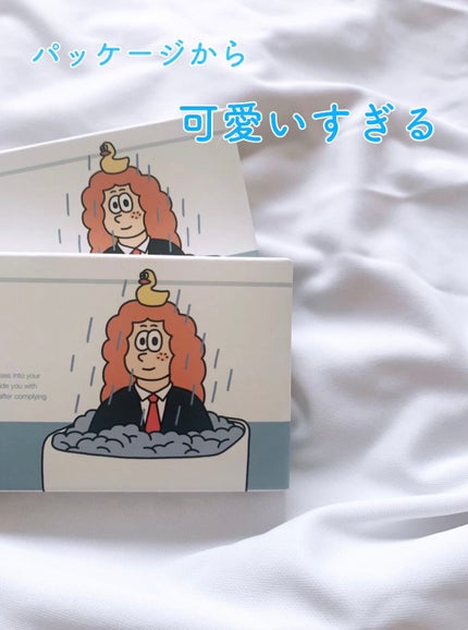 OMG kristin/Hapa kristin/カラーコンタクトレンズを使ったクチコミ(1枚目)