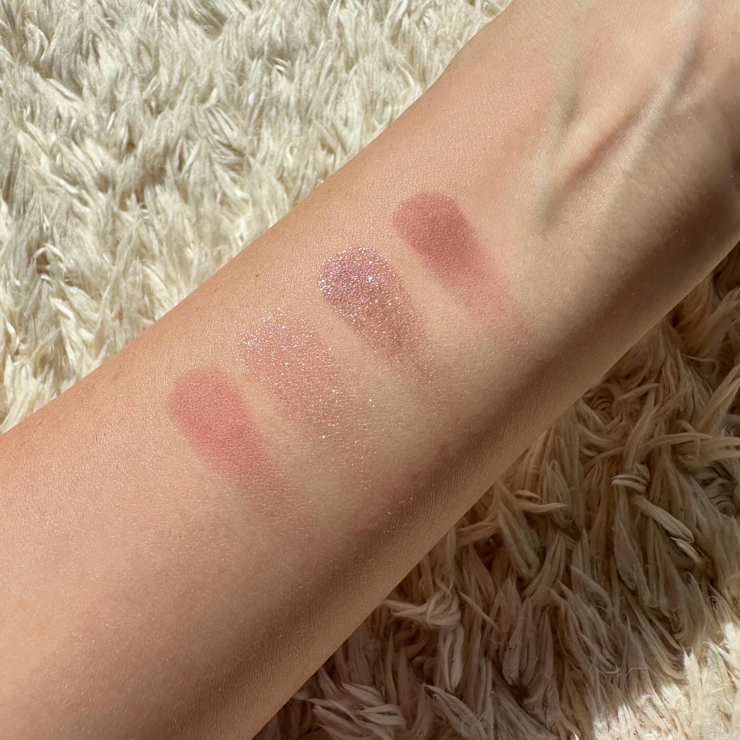 アイ カラー クォード/TOM FORD BEAUTY/アイシャドウパレットを使ったクチコミ（3枚目）