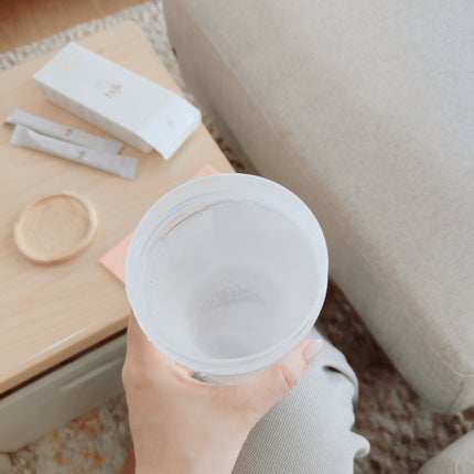 Panamama【フォロバ】 on LIPS 「これからの時期におすすめ🏖️韓国で飲む点滴といわれている経口補..」(8枚目)