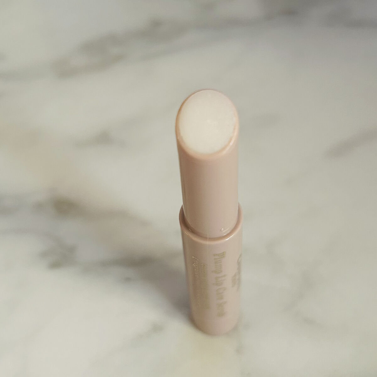 プランプリップケアスクラブ/キャンメイク/リップスクラブを使ったクチコミ（3枚目）