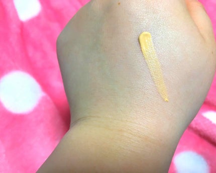 サイレントグロウ コンシーラー/excel/リキッドコンシーラーを使ったクチコミ(3枚目)