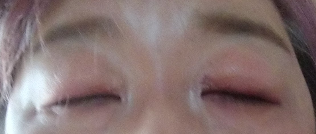 オペラ カラーリングマスカラ/OPERA/マスカラを使ったクチコミ(3枚目)