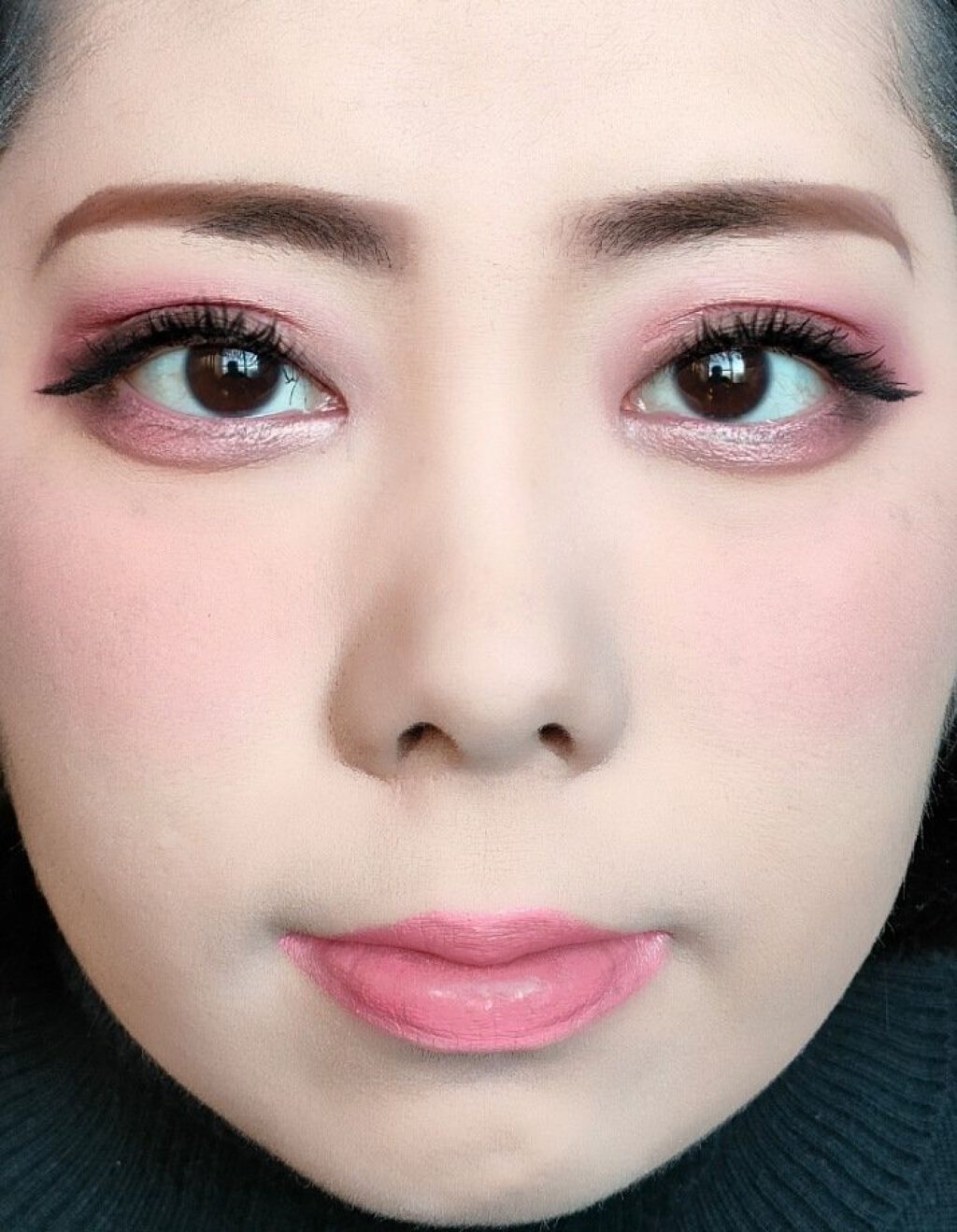 モイスチャーリッチ ファンデーション SPF15/BOBBI BROWN/リキッドファンデーションを使ったクチコミ（3枚目）