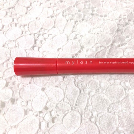 オペラ マイラッシュ アドバンスト/OPERA/マスカラを使ったクチコミ(1枚目)