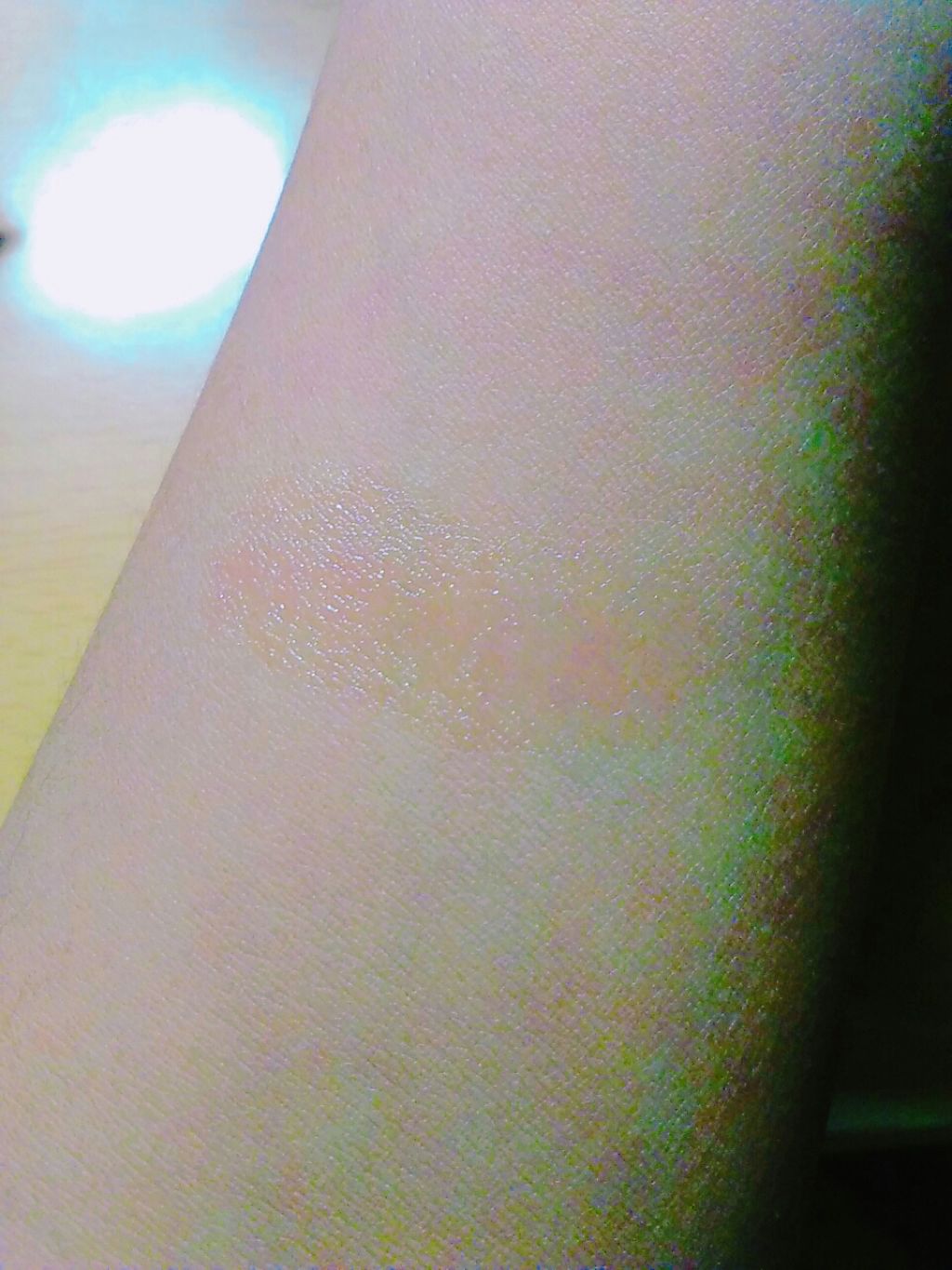 オイルインカラーリップ/JellyKiss/口紅を使ったクチコミ(4枚目)