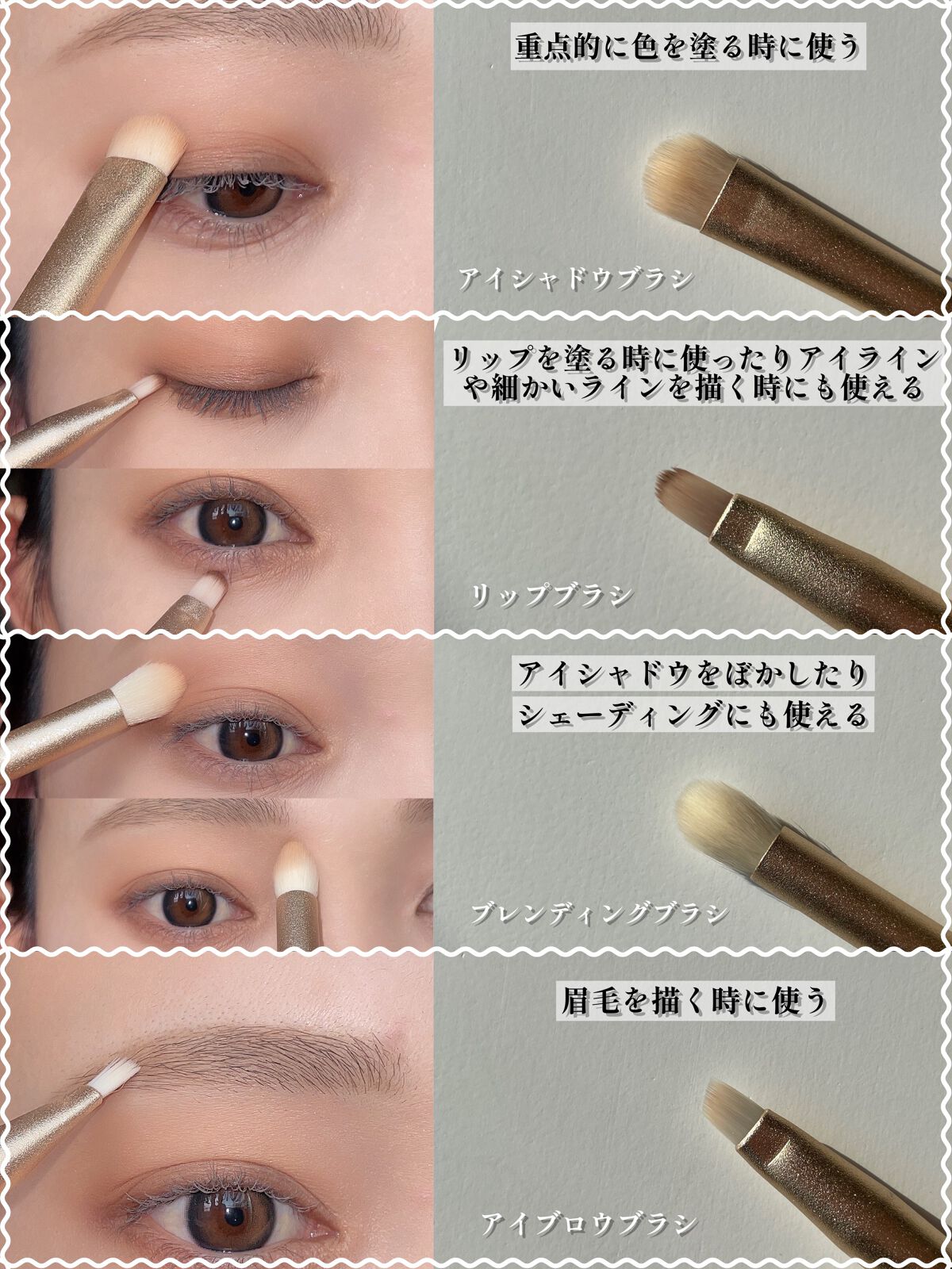 Karin.ðŠâªï¿€ã«ã©ã³ã³ã¬ãðïœLens Log on LIPS ã以åããåºæ¬ã¡ã€ã¯ã®æé ããâšç޹ä»ããã®ã§ãããããããã®æ¹ã«..ãïŒ4æç®ïŒ