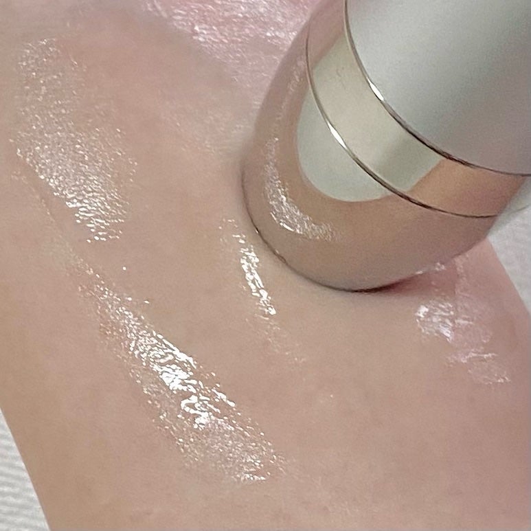 ブースターソニック/Glow.M/美顔器・マッサージを使ったクチコミ(6枚目)