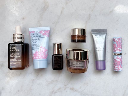 アドバンス ナイト リペア アイ ジェル SMR コンプレックス/ESTEE LAUDER/アイケア・アイクリームを使ったクチコミ(2枚目)