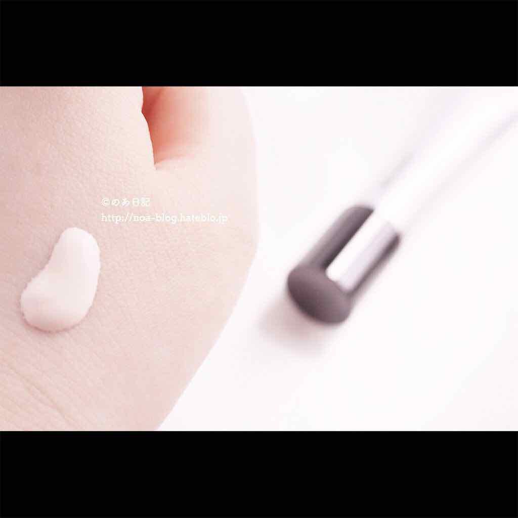 コンプリート フラット プライマー/DECORTÉ/化粧下地を使ったクチコミ(3枚目)