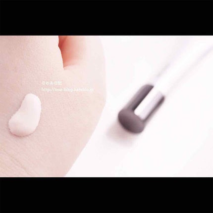 コンプリート フラット プライマー/DECORTÉ/化粧下地を使ったクチコミ(3枚目)