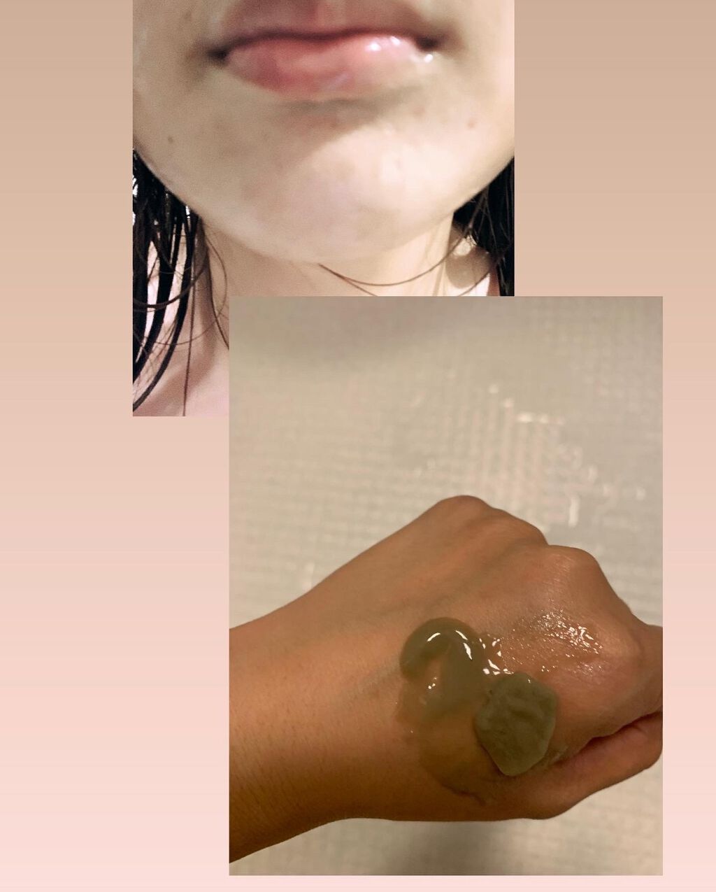 ããð§ââïžðð« on LIPS ãéºååç²§åã®15ç§æŽé¡ããã¯ã䜿ãããŠé ããŸããâšãŸãå±ããŠã³..ãïŒ3æç®ïŒ