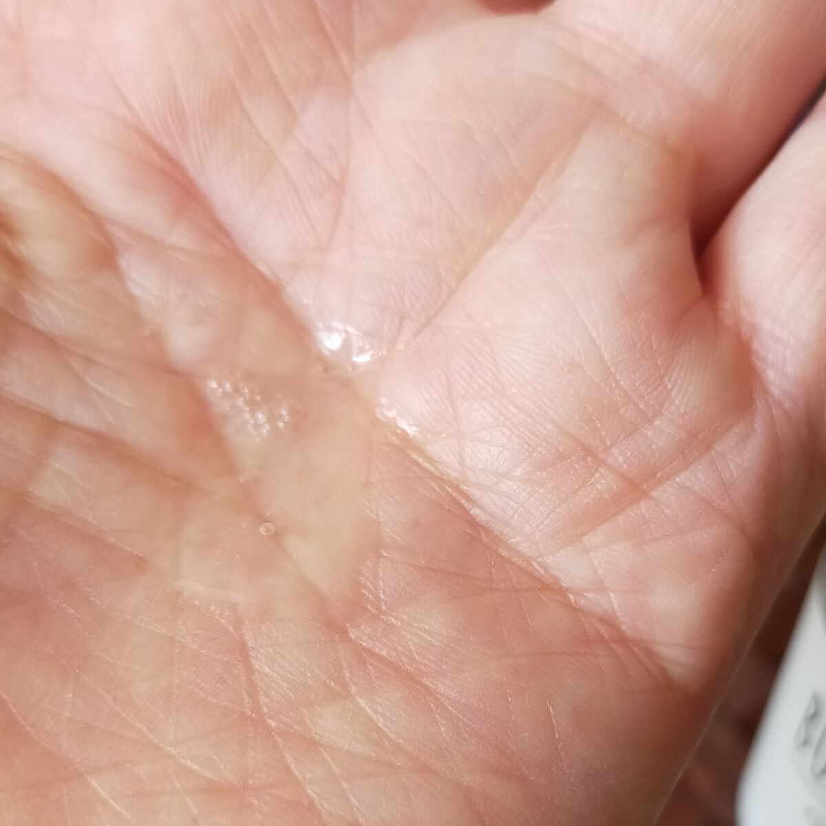 ボタニカルヘアオイル(モイスト)/BOTANIST/ヘアオイルを使ったクチコミ(3枚目)