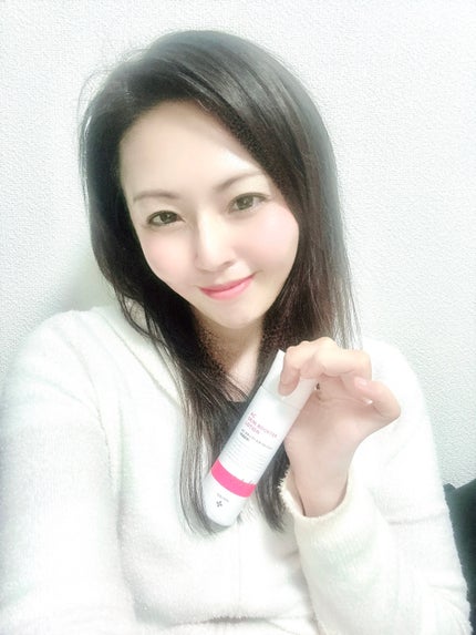 AC スキンブースターローション/NIKI PITA/ブースター・導入液を使ったクチコミ(6枚目)