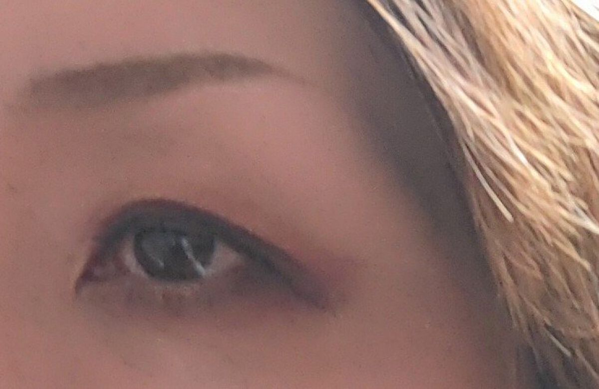 アイ カラー クォード/TOM FORD BEAUTY/アイシャドウパレットを使ったクチコミ（2枚目）