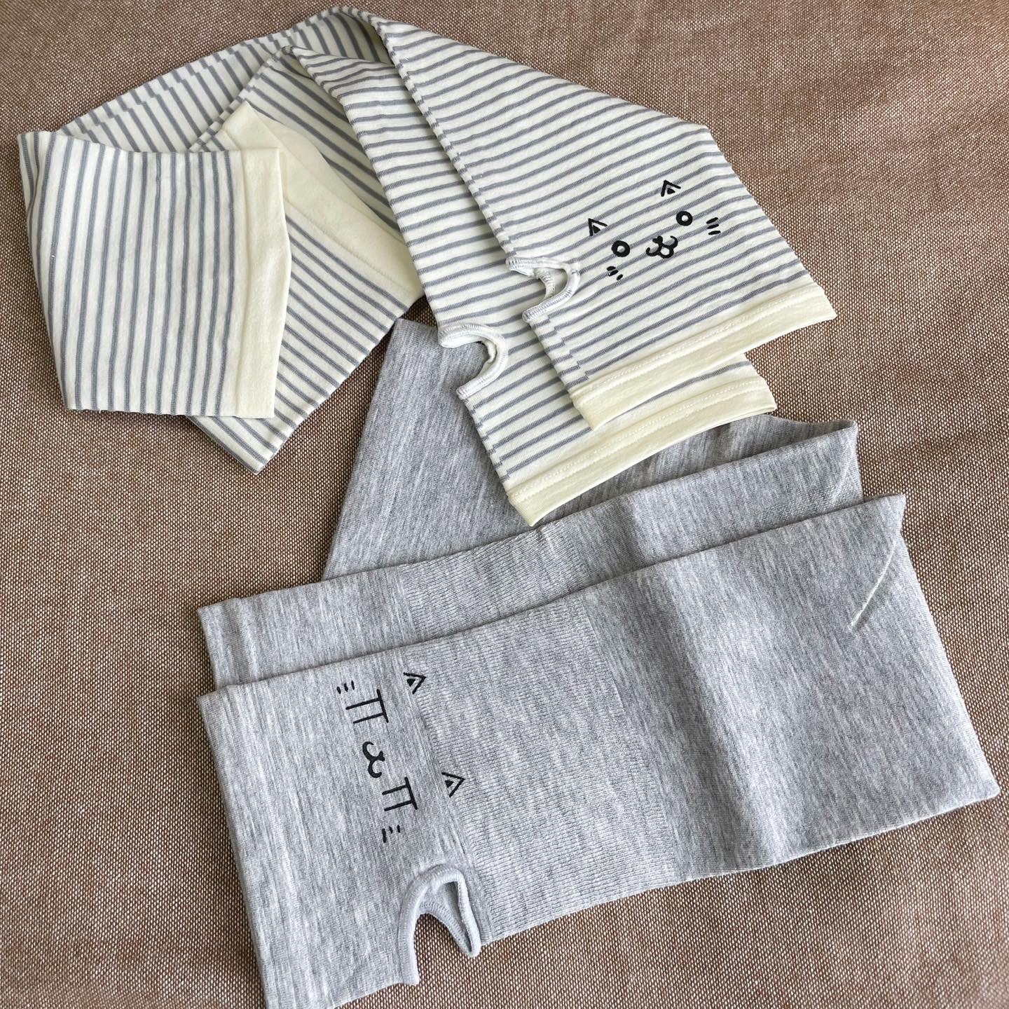 シュシュアームカバー/NEKODOROBO/その他を使ったクチコミ（3枚目）