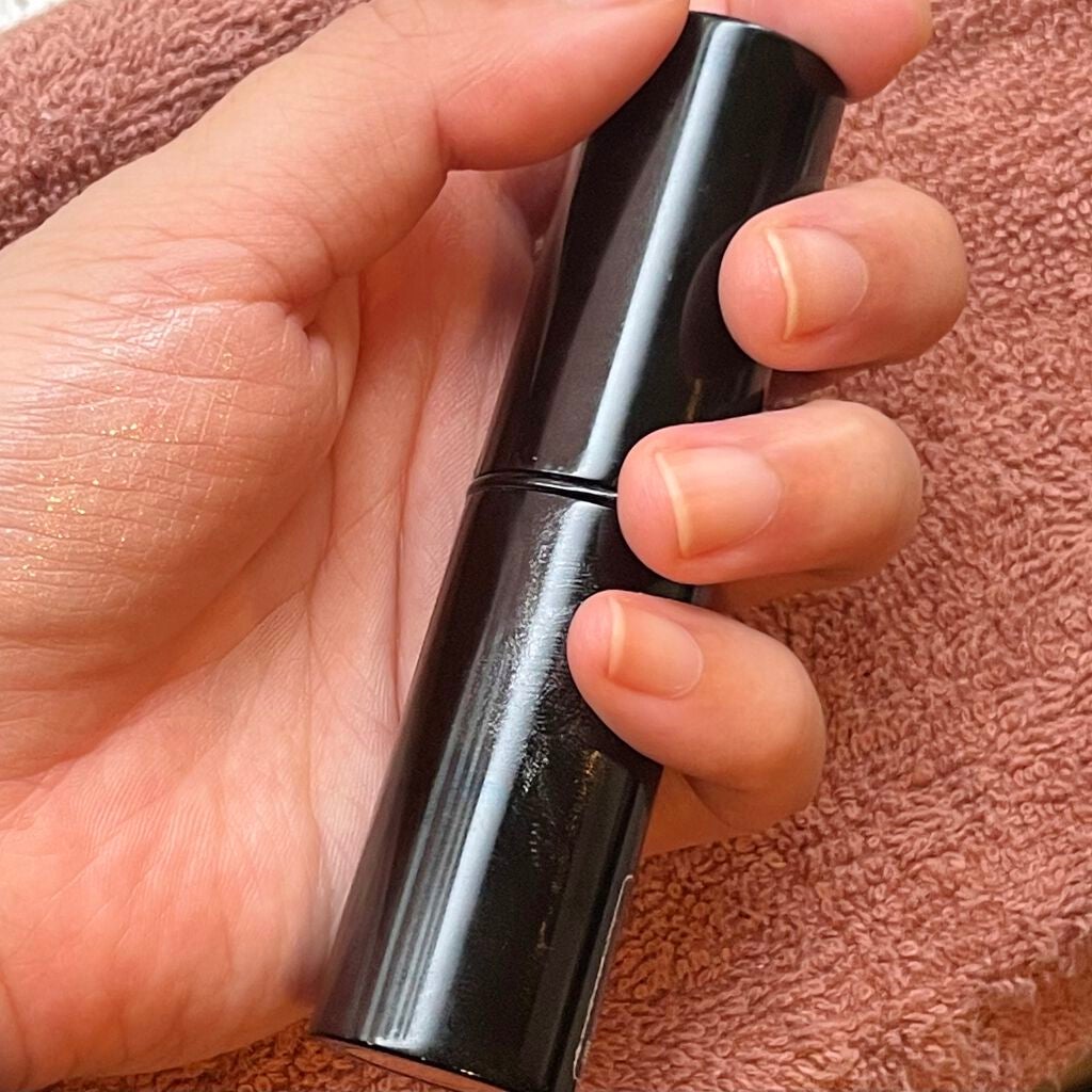 ボーム エサンシエル/CHANEL/スティックハイライトを使ったクチコミ(4枚目)