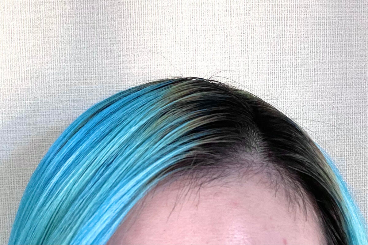 SS ビオリス ボタニカル ポイント ヘアスティック/SSビオリス/ヘアジェルを使ったクチコミ(2枚目)