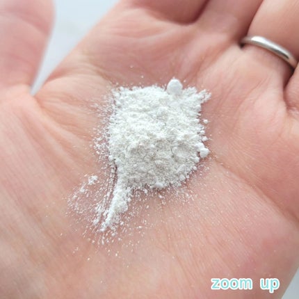 お米の洗顔/毛穴撫子/洗顔パウダーを使ったクチコミ(4枚目)